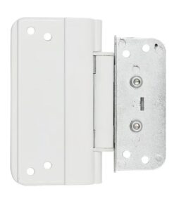 3D Composite Door Hinge