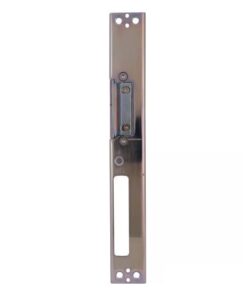 UPVC Latch and Deadbolt Keep