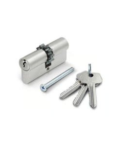 Alternative view of 10 Tooth Cog Cam Euro Double Cylinder