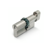 10 Tooth Cog Cam Euro Key & Turn Cylinders