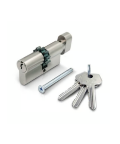Alternative view of 10 Tooth Cog Cam Euro Key & Turn Cylinders