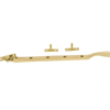 Traditional Non-Locking Casement Stay