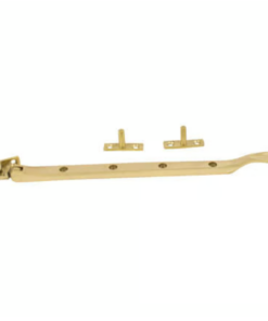 Traditional Non-Locking Casement Stay