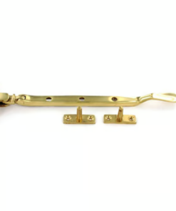 Alternative view of Traditional Non-Locking Casement Stay