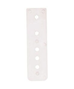 Alternative view of Flag Hinges Packer