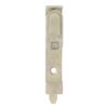 Finger Operated French Door Shootbolts
