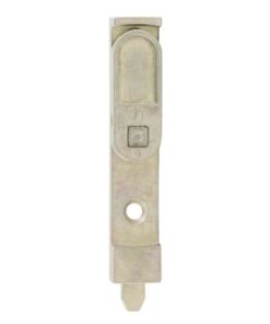 Finger Operated French Door Shootbolts