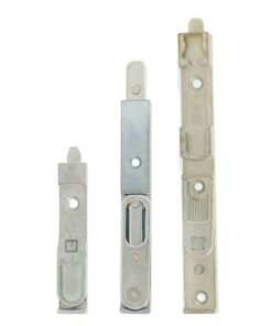 Alternative view of Finger Operated French Door Shootbolts