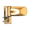 Polished Brass