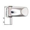 Polished Chrome