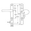 Sterling Forge Hardware