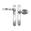 Polished Chrome