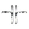 Polished Chrome