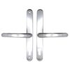 Polished Chrome