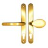 Brass