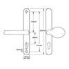 Sterling Forge Hardware