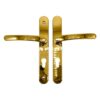 Polished Brass