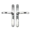 Polished Chrome