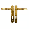 Polished Brass