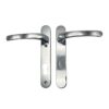 Polished Chrome