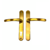 Polished Brass