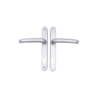 Silver Anodised