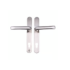 Brushed Stainless