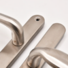Polished Stainless