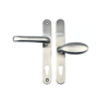 Brushed Stainless