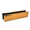 Polished Brass