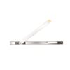 Composite Door Restrictor