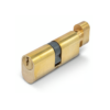 Oval Key And Turn Cylinders