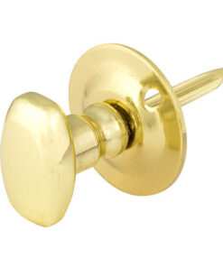 Turn Only For Mortice (Rack) Door/Window Spline (Star) Key Bolt