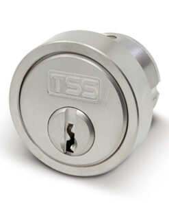 Screw In Cylinder (Single)