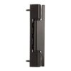 UPVC Butt Hinge - 115mm 0 Degrees