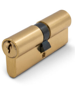 Contract Euro Double Cylinders