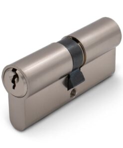 Alternative view of Contract Euro Double Cylinders