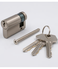 Alternative view of Contract Euro Single Cylinders