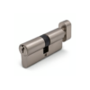 Contract Euro Key & Turn Cylinders