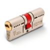 Plus with ALPS Technology Euro Double Cylinders British Standard Kitemarked TS007 3*