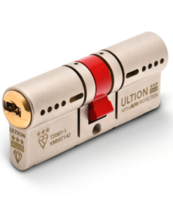 Plus with ALPS Technology Euro Double Cylinders British Standard Kitemarked TS007 3*
