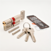 Plus with ALPS Technology Euro Key & Turn Cylinders British Standard Kitemarked TS007 3* 5 Sterling Forge Hardware