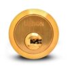 Polished Brass