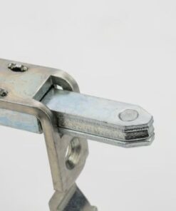 Alternative view of Top & Bottom Shootbolts - 120mm/180mm