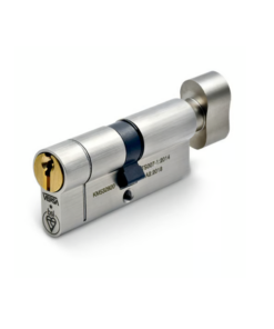 Euro Key & Thumbturn Cylinders British Standard Kitemarked TS007 1*