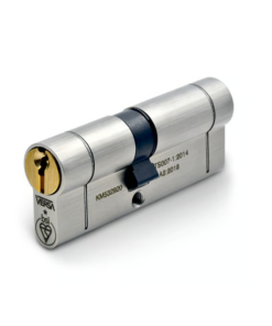 Euro Double Cylinders British Standard Kitemarked TS007 1*