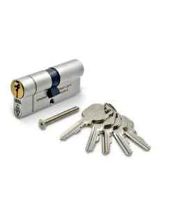 Alternative view of Euro Double Cylinders British Standard Kitemarked TS007 1*