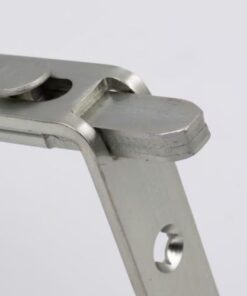 Alternative view of Top & Bottom Shootbolt Kit