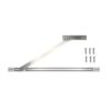 Concealed Door/Window Restrictor