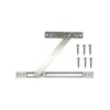 Concealed Door/Window Restrictor